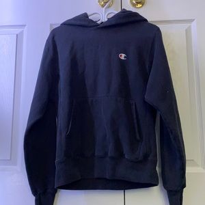 Vintage Champion Hoodie